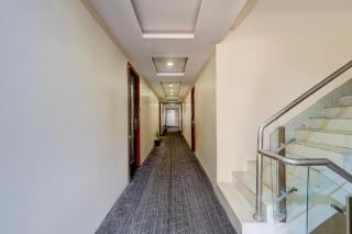 Hotel O by OYO The Olive Residency - 7