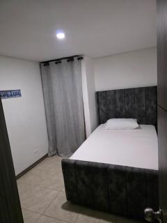 Medellín in the Clouds, Pool, Gym, Turkish Bath, Parking - 9