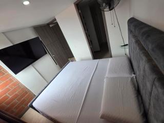 Medellín in the Clouds, Pool, Gym, Turkish Bath, Parking - 8