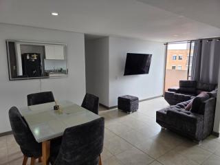 Medellín in the Clouds, Pool, Gym, Turkish Bath, Parking - 6