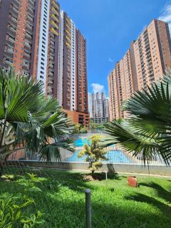Medellín in the Clouds, Pool, Gym, Turkish Bath, Parking - 5