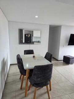 Medellín in the Clouds, Pool, Gym, Turkish Bath, Parking - 2