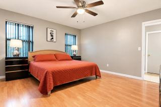 Centrally Located Home available for Longer Stays! - 6