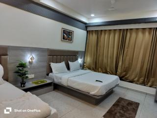 Hotel Sky point - 7