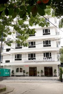 Hotel Hyden park - 4