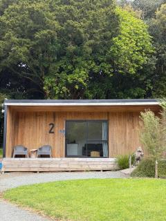 Highlander Farmstay - Cabins - 7