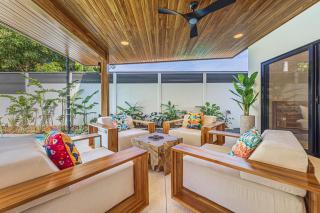 Casa Puesta Del Sol - 4