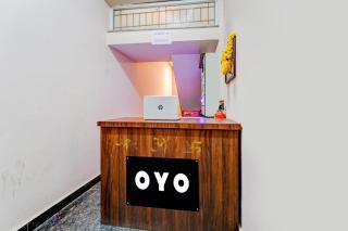 Hotel O RA ROOMS - 5