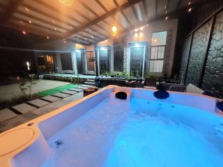 River Suite at Luna Negra Suites & Spa - 5