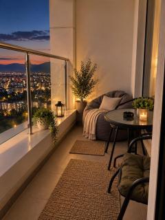 Sky lux 25 floor - 3