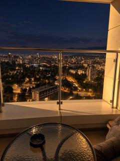 Sky lux 25 floor - 2