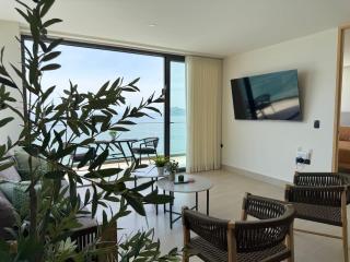 Lujoso depa Frente al Mar, Elegancia y Relax byGPS - 2