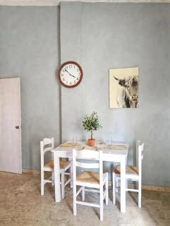 Apartment near the Beach Paradise Mikra Mantinia - 8