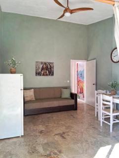 Apartment near the Beach Paradise Mikra Mantinia - 7