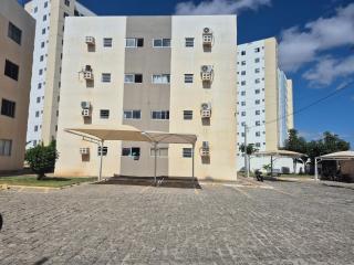 Apartamento Zeus Petrolina - 0