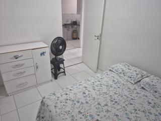 Apartamento Zeus Petrolina - 9