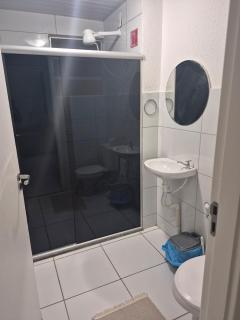 Apartamento Zeus Petrolina - 2