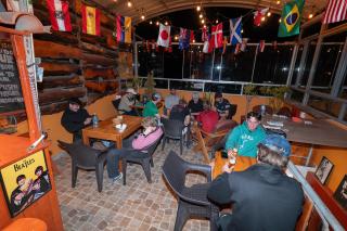 Makalu Lodge - 7
