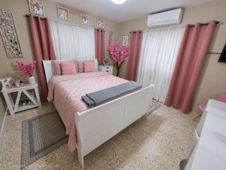 Siéntete Como en Casa! Espaciosa y Acogedora Tu Próxima Estancia Favorita Casa Acogedora Perfecta para Familias y Grupos Casa Privada Comodidad y Excelente Ubicación Descansa, Disfruta y Siéntete en Casa - 4