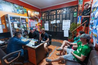 Makalu Lodge - 6