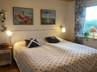 4 star holiday home in MUNKEDAL - 3