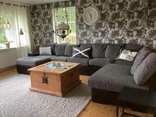 4 star holiday home in MUNKEDAL - 1
