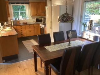 4 star holiday home in MUNKEDAL - 4