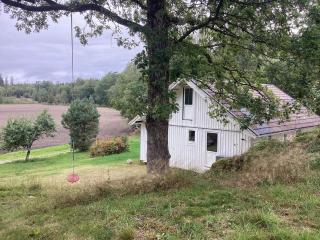 4 star holiday home in MUNKEDAL - 9