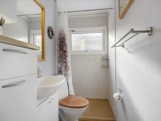 4 person holiday home in Højby - 1