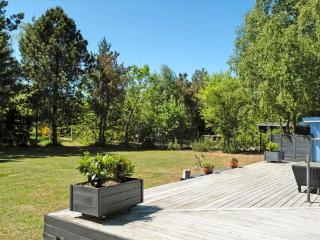 4 person holiday home in Højby - 8