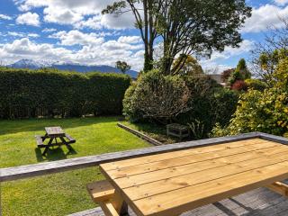 The Kiwiana Crib - 6