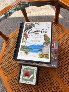 The Kiwiana Crib - 3