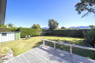 The Kiwiana Crib - 4