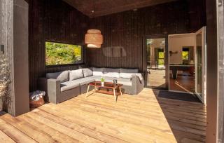 Gorgeous Home In Ebeltoft With Sauna - Ebeltoft - 0
