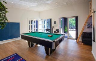 Gorgeous Home In Ebeltoft With Sauna - Ebeltoft - 5