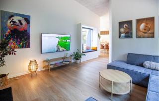 Gorgeous Home In Ebeltoft With Sauna - Ebeltoft - 7