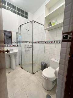 Casa de Altura, Spacious and modern - 3