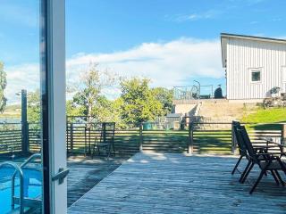 4 star holiday home in LYCKEBY - 6