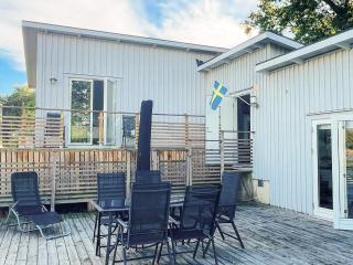 4 star holiday home in LYCKEBY - 7