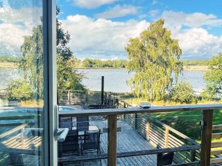4 star holiday home in LYCKEBY - 5