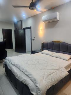 Luxury apartment - 4