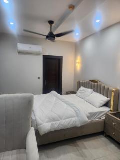 Luxury apartment - 3