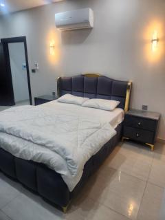Luxury apartment - 1