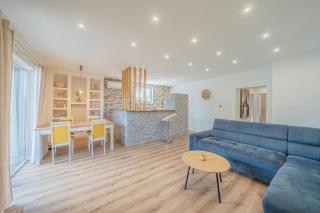 Apartmány Apollo Šírava - 0