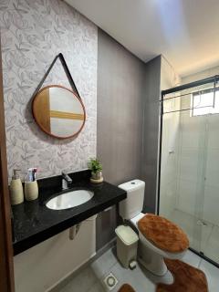 Apartamento completo próximo à rodoviária - 7