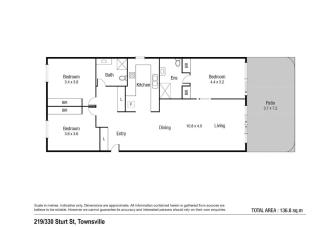 Castle Hill Vista Retreat | Resort Pools, Gym & CB - 3
