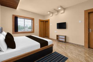 Hotel O M8 Guest house - 5