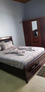Auromah Village Hotel - 2