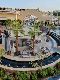 Hurghada Al Dau Heights - 4