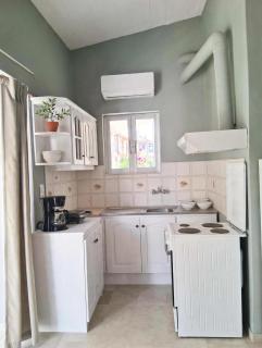 Apartment near the Beach Paradise Mikra Mantinia - 5